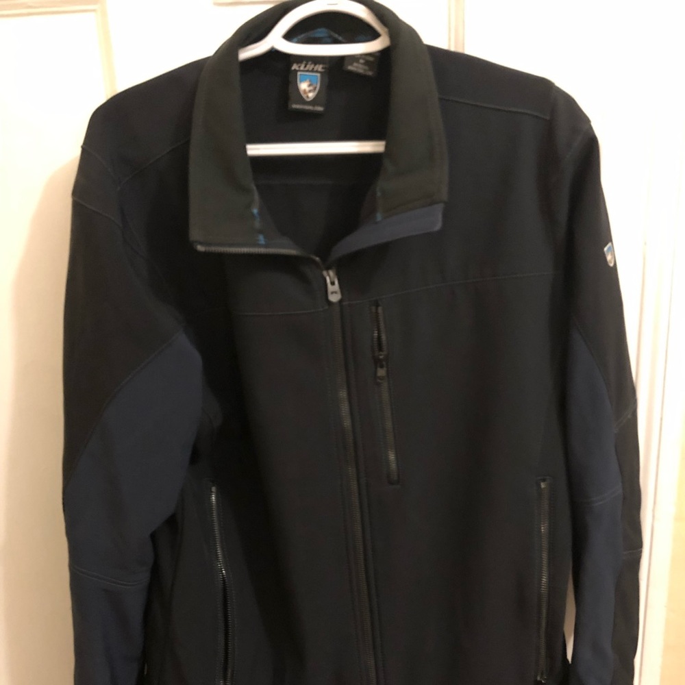 Kuhl jacket
